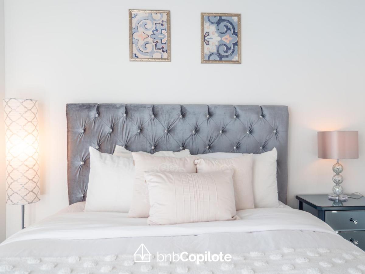 Le Caiman Appartement Québec Buitenkant foto