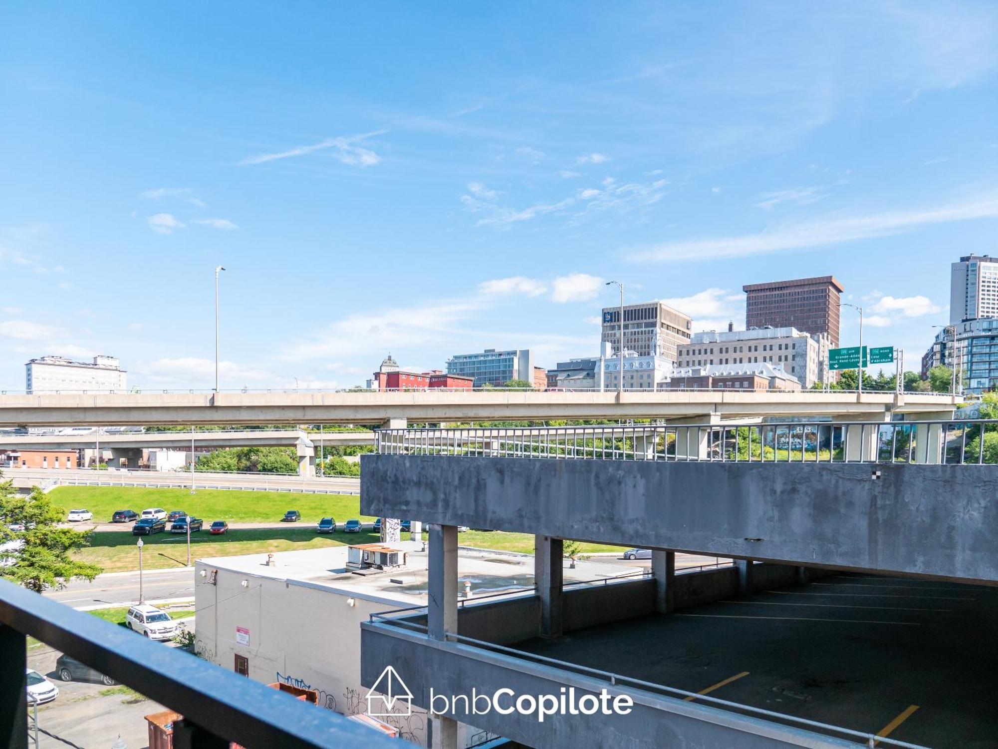 Le Caiman Appartement Québec Buitenkant foto