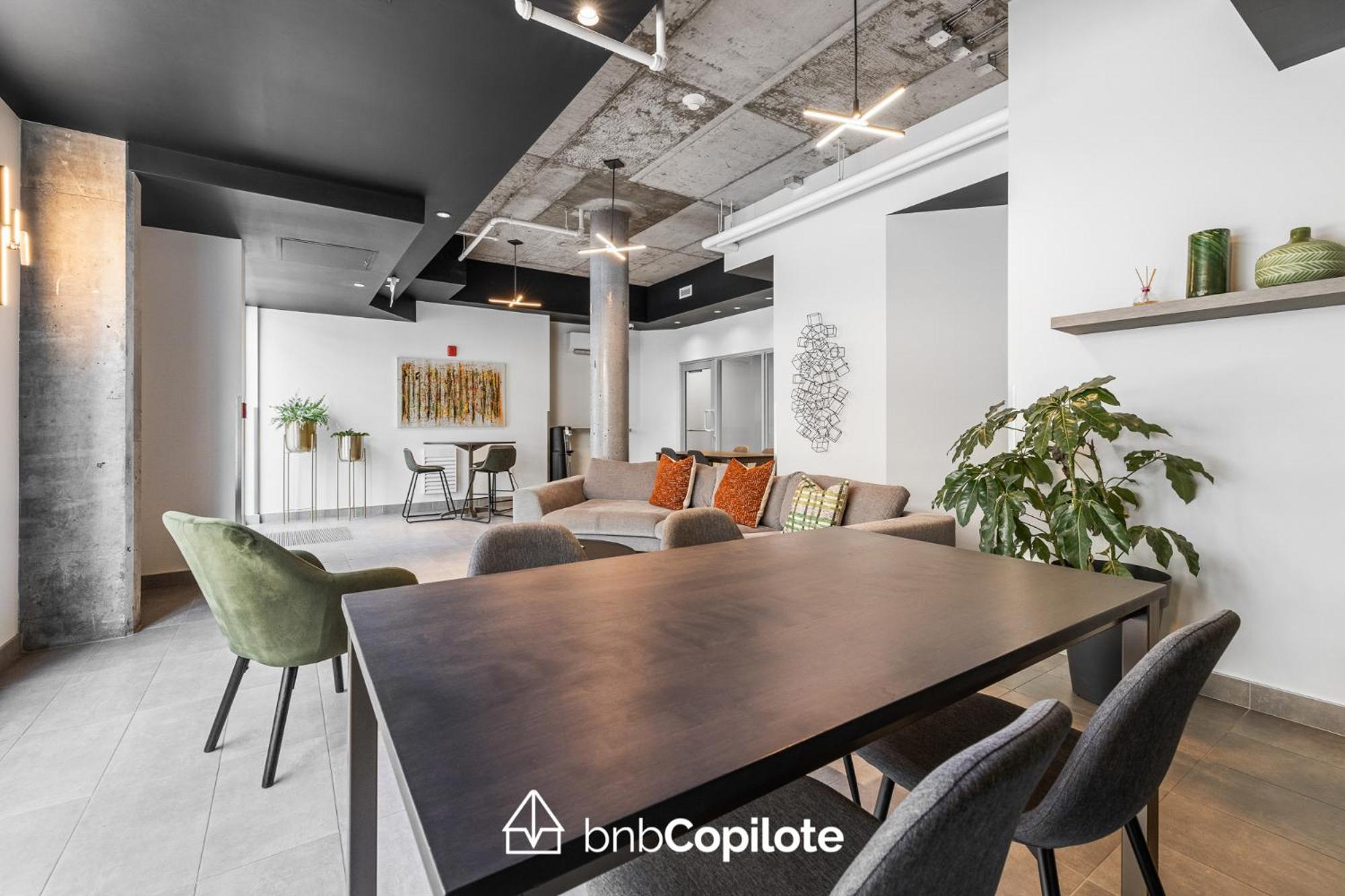 Le Caiman Appartement Québec Buitenkant foto