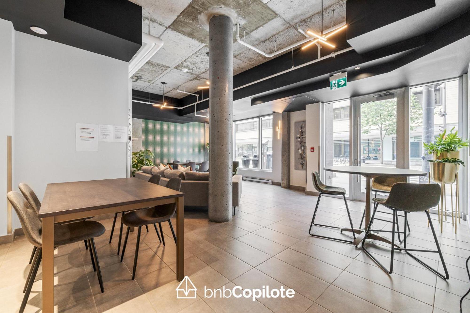 Le Caiman Appartement Québec Buitenkant foto