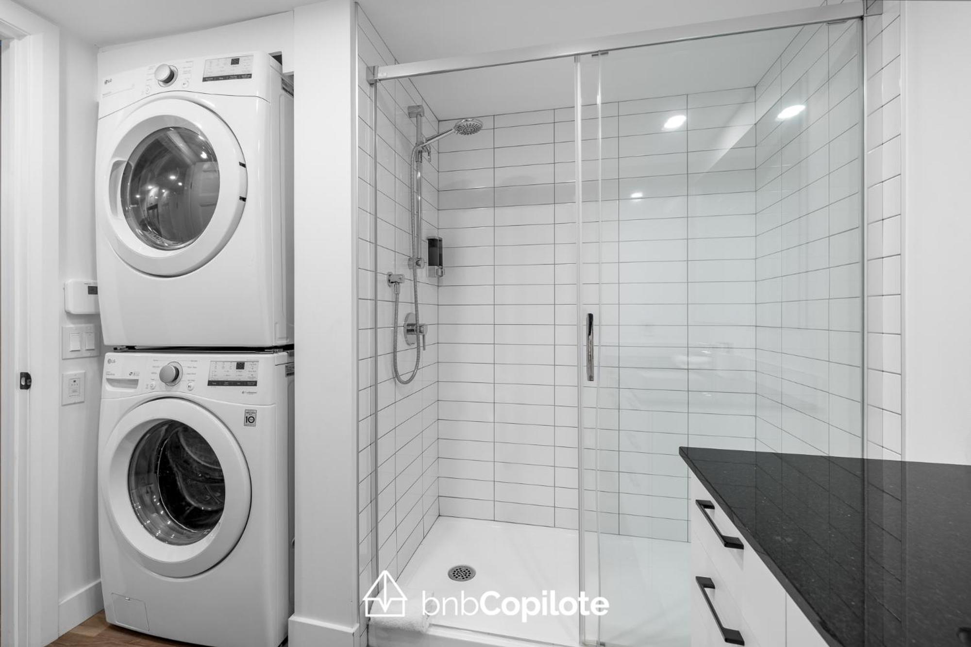 Le Caiman Appartement Québec Buitenkant foto